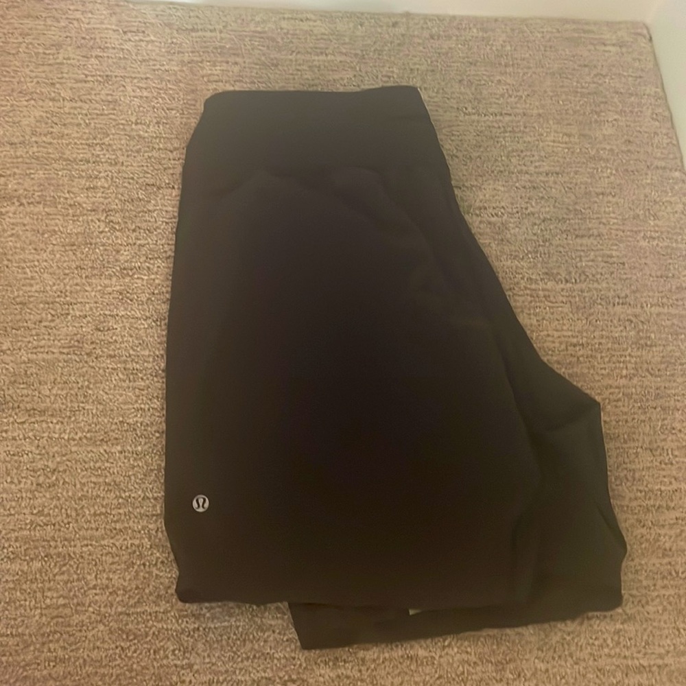 Mens lululemon gym shorts